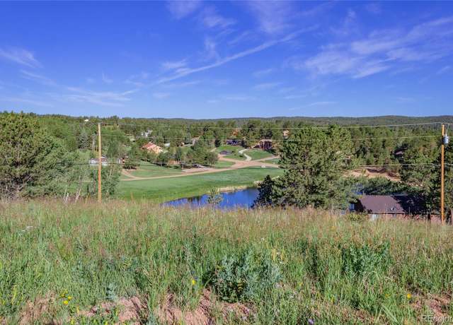 Property at 288 Piney Point Ln, Woodland Park, CO 80863