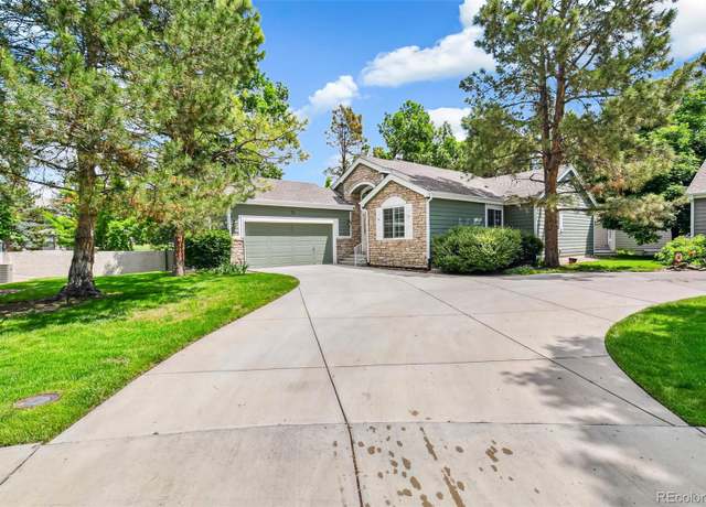 Property at 7400 W Grant Ranch Blvd #52, Littleton, CO 80123, 4 beds, 3 baths