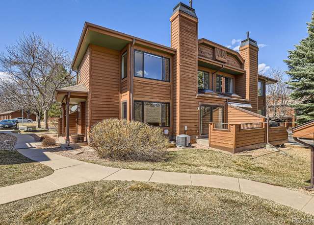 Property at 8040 Holland Ct Unit C, Arvada, CO 80005, 3 beds, 3 baths