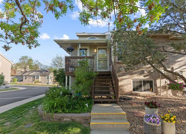 Property at 1470 S Quebec Way #245, Denver, CO 80231, 2 beds, 2 baths