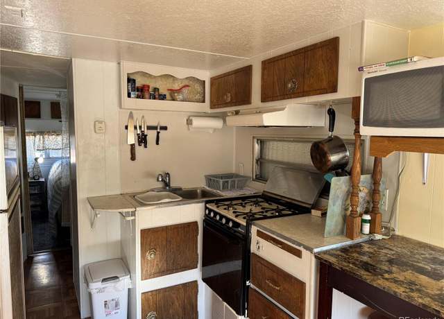 Property at 10795 County Road 197a #194, Nathrop, CO 81236, 1 bed, 1 bath
