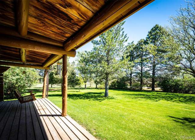 Property at 2965 Wagner St, Strasburg, CO 80136, 3 beds, 2 baths