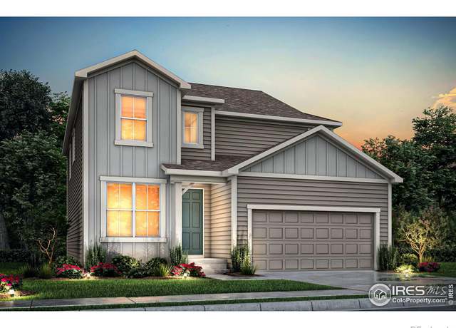 Property at 795 Griffith St, Lochbuie, CO 80603, 4 beds, 4 baths