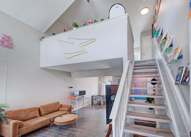 Property at 54 S Nome St, Aurora, CO 80012, 1 bed, 1 bath