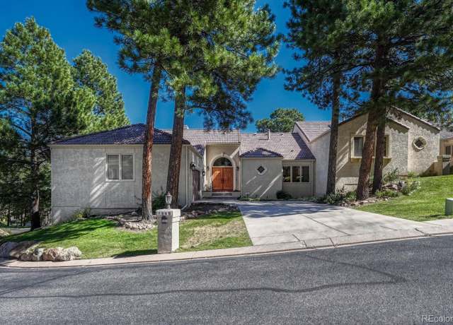 Property at 1545 Laird Cir, Colorado Springs, CO 80906, 4 beds, 4 baths