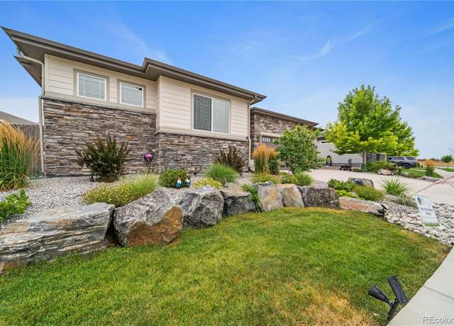 Property at 11390 Kalispell St, Commerce City, CO 80022, 5 beds, 3 baths