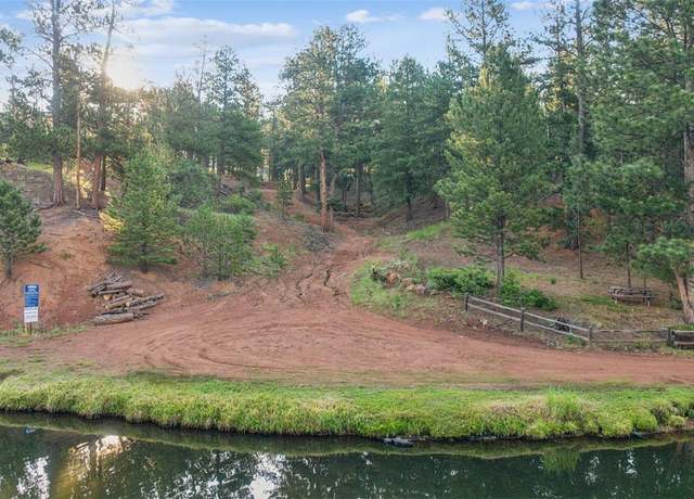 Property at 14924 Pine Lake Dr, Sedalia, CO 80135
