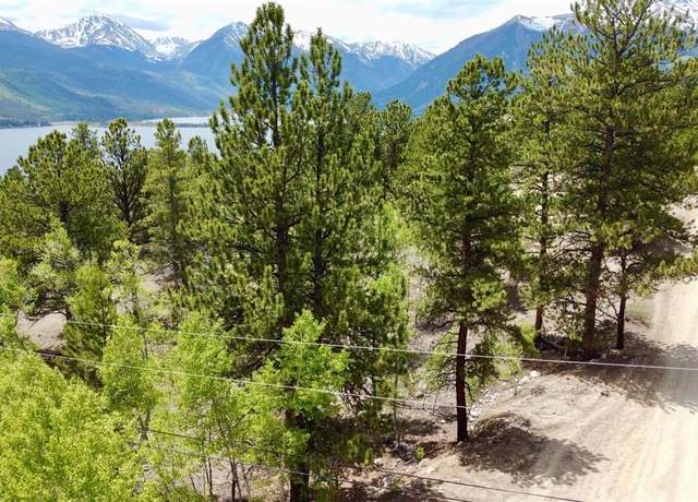 Property at 142 La Plata Peak Dr, Twin Lakes, CO 81251