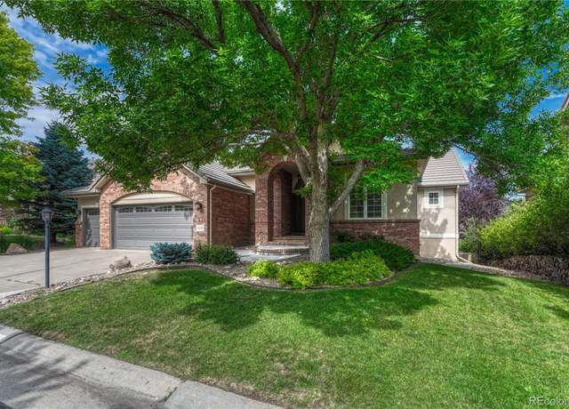 Property at 21579 E Ottawa Cir, Aurora, CO 80016, 5 beds, 5 baths