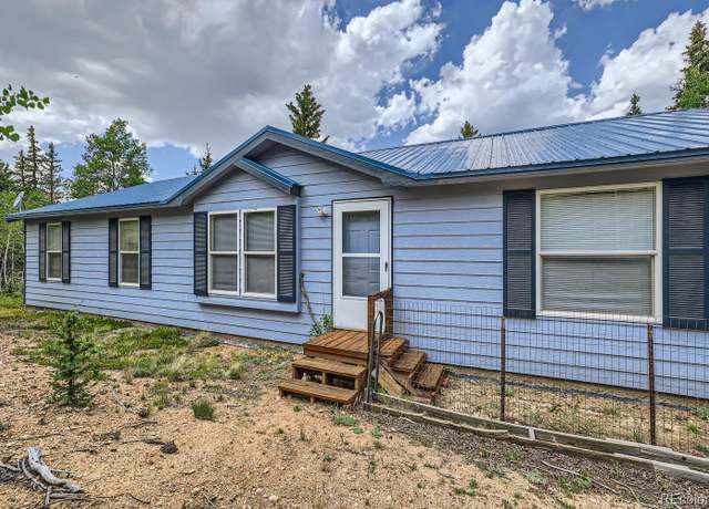Property at 647 Wampum Ln, Jefferson, CO 80456, 3 beds, 2 baths
