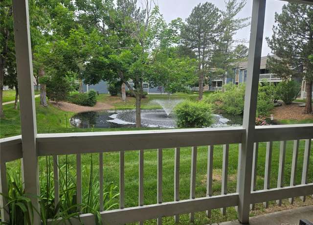 Property at 8600 E Alameda Ave #105, Denver, CO 80247, 1 bed, 1 bath