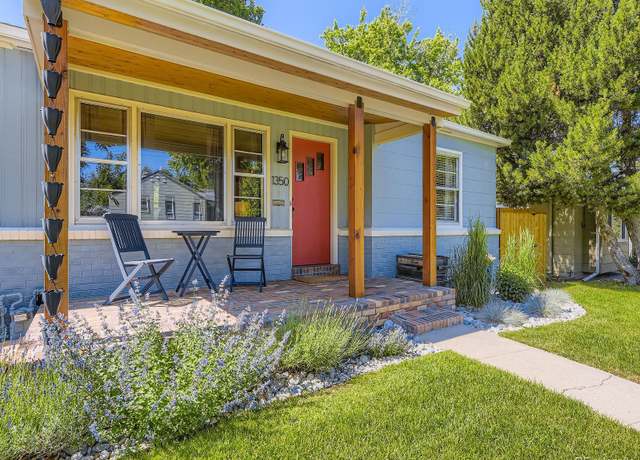 Property at 1350 E Amherst Ave, Englewood, CO 80113, 3 beds, 2 baths