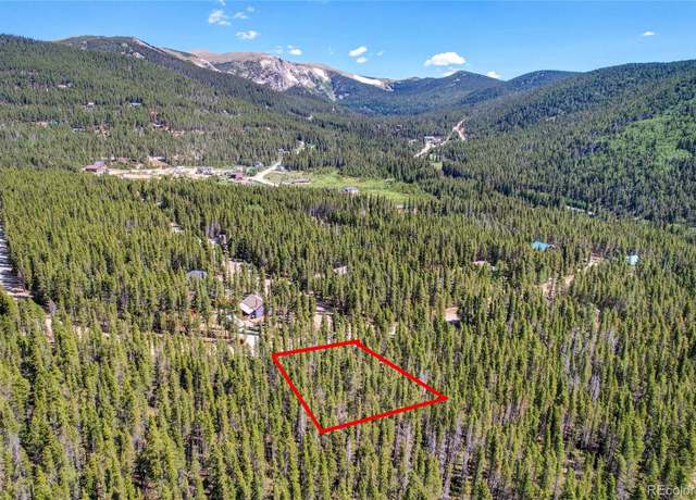 Property at Lot 172 Lower Forest Rd, Idaho Springs, CO 80452