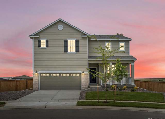 Property at 17424 E 90th Pl, Commerce City, CO 80022, 3 beds, 2 baths