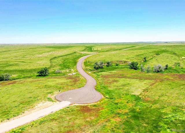 Property at Last Dart Rd, Kiowa, CO 80117