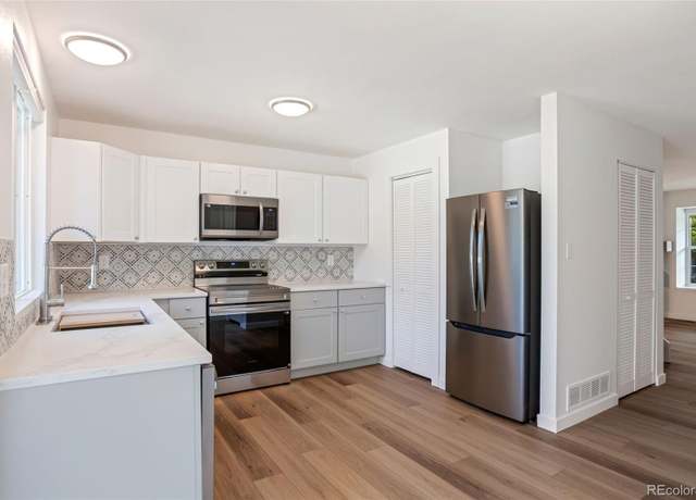 Property at 9613 W Chatfield Ave Unit F, Littleton, CO 80128, 2 beds, 3 baths