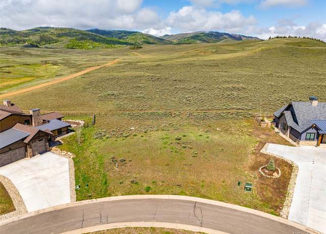 Property at 1750 Wildhorse Dr, Granby, CO 80446