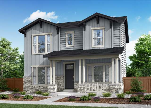 Property at 3348 N Haleyville Ct, Aurora, CO 80019, 3 beds, 4 baths