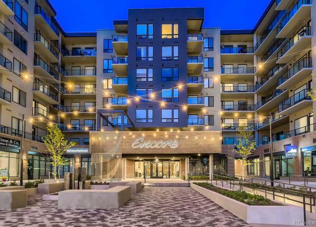 Property at 20 Wilcox #421, Castle Rock, CO 80104, 2 beds, 2 baths
