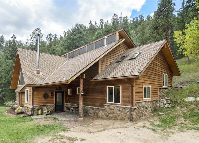 Property at 148 Big Pine Ln, Drake, CO 80515, 3 beds, 2 baths