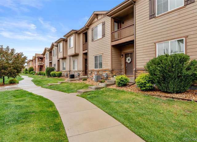 Property at 1518 Sepia Ave, Longmont, CO 80501, 3 beds, 3 baths