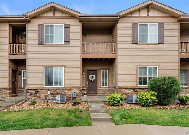 Property at 1518 Sepia Ave, Longmont, CO 80501, 3 beds, 3 baths