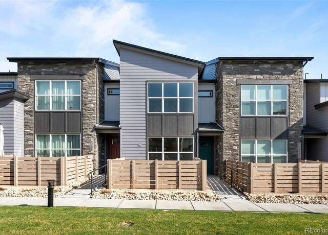 Property at 9468 W 58th Ln Unit C, Arvada, CO 80002, 3 beds, 3 baths