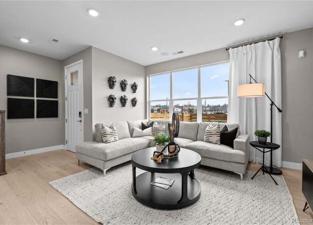 Property at 9468 W 58th Ln Unit C, Arvada, CO 80002, 3 beds, 3 baths