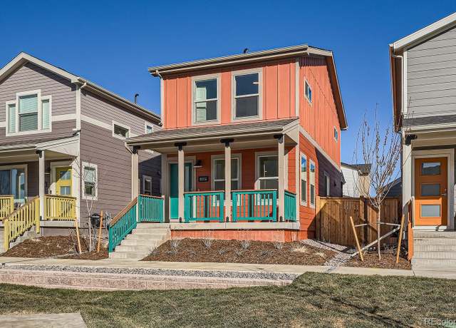 Property at 10331 E 62nd Pl, Denver, CO 80238, 2 beds, 3 baths