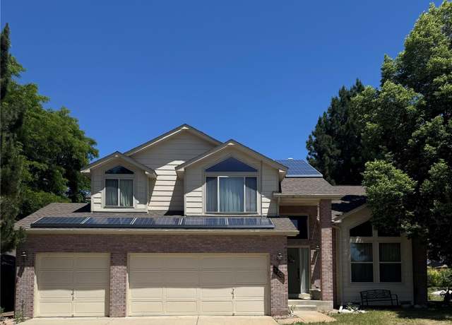 Property at 3701 W 98th Pl, Westminster, CO 80031, 4 beds, 3 baths