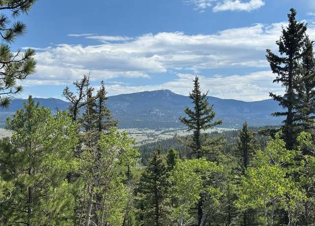 Property at 27 Outlaw Ct, Jefferson, CO 80456