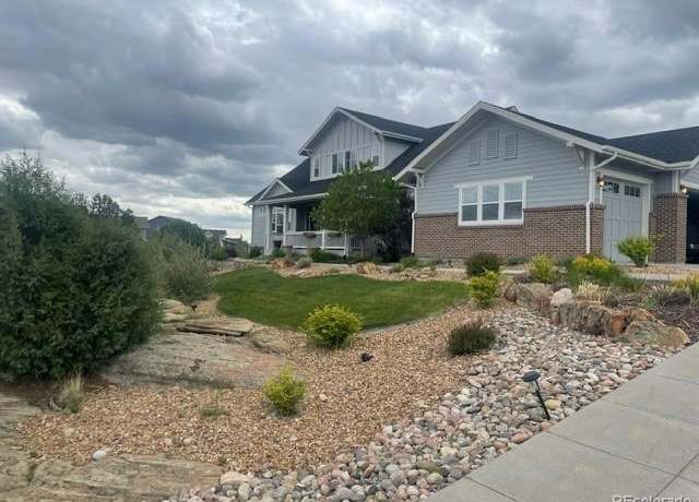 Property at 7186 Weaver Cir, Castle Rock, CO 80104, 5 beds, 5 baths