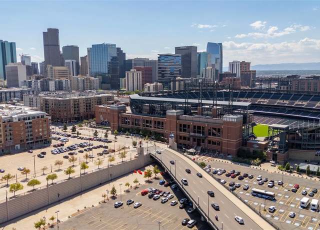 Property at 2245 Blake St Unit L, M, N, Denver, CO 80205, 3 beds, 7 baths