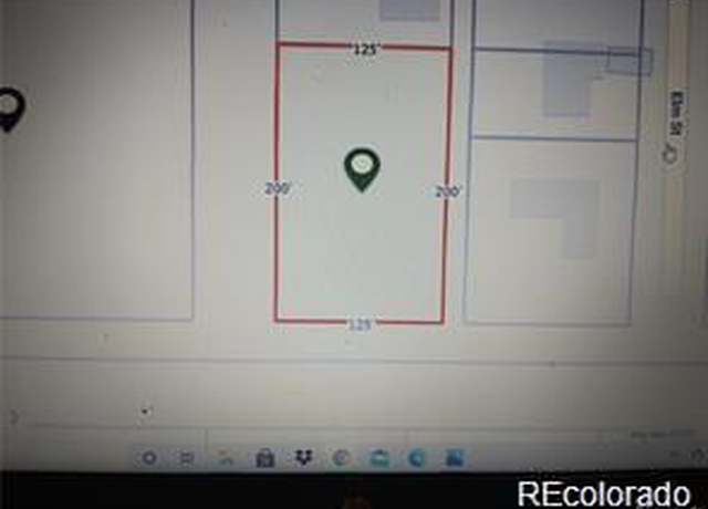 Property at 1st 1st Ave, Hudson, CO 80642