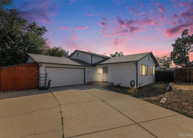Property at 2730 W Mississippi Ave #14, Denver, CO 80219, 3 beds, 3 baths