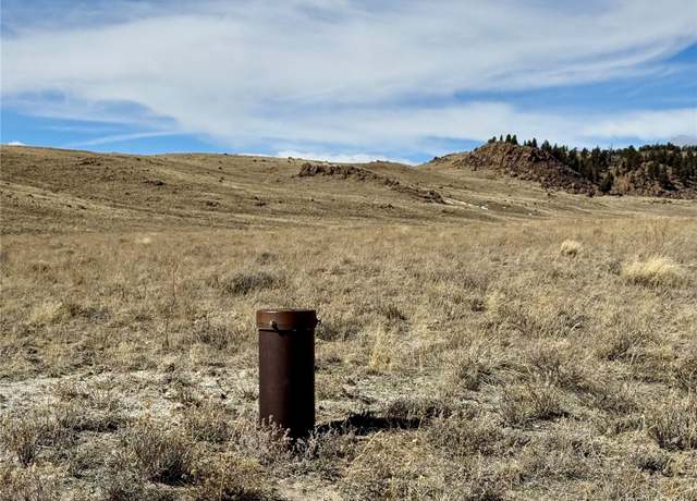 Property at Antero Dr, Hartsel, CO 80449