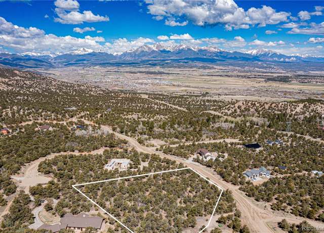 Property at 5693 Pinon Ridge Trl, Salida, CO 81201