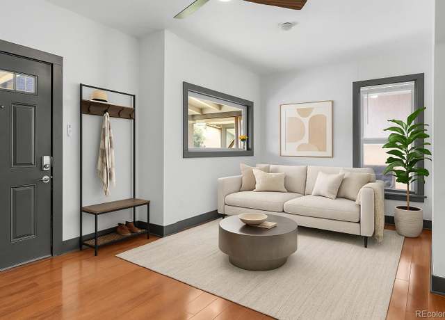 Property at 4432 Columbine St, Denver, CO 80216, 1 bed, 1 bath