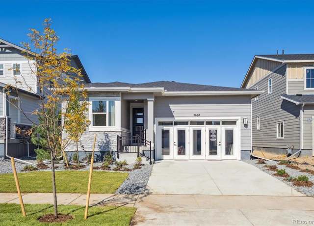 Property at 2668 Sawyer Ln, Erie, CO 80026, 4 beds, 2 baths