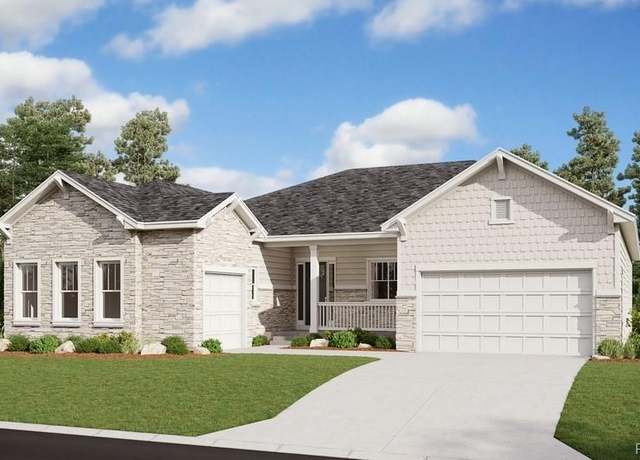 Property at 4748 Twelve Oaks Way, Castle Rock, CO 80104, 5 beds, 4 baths