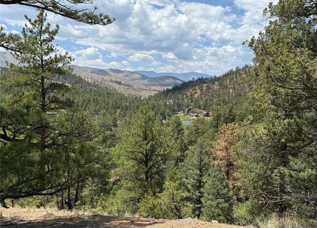 Property at 9750 Canon Dr, Sedalia, CO 80135