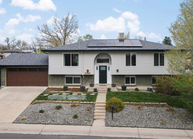 Property at 11165 W 58th Ave, Arvada, CO 80002, 5 beds, 3 baths