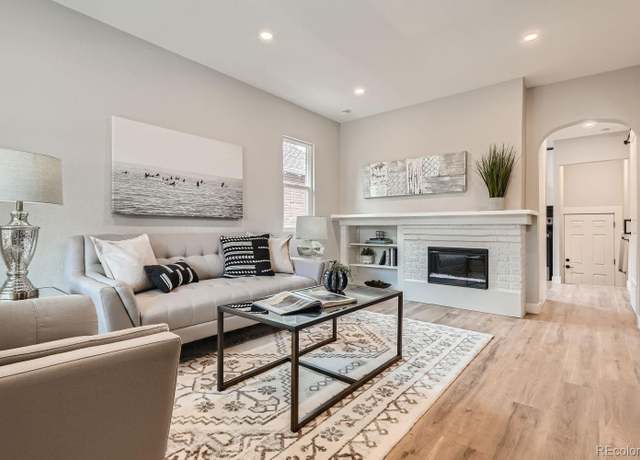 Property at 175 S Emerson St, Denver, CO 80209, 4 beds, 2 baths