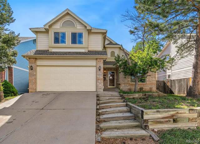 Property at 6980 Native Cir, Colorado Springs, CO 80919, 3 beds, 3 baths