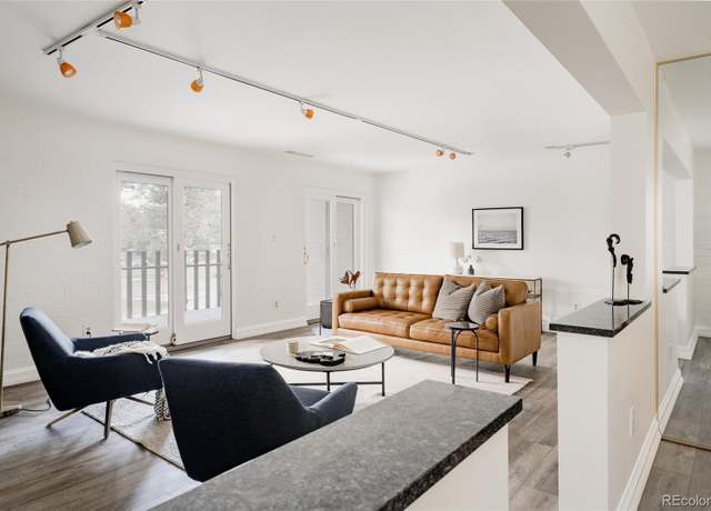 Property at 420 S Marion Pkwy #203, Denver, CO 80209, 2 beds, 3 baths