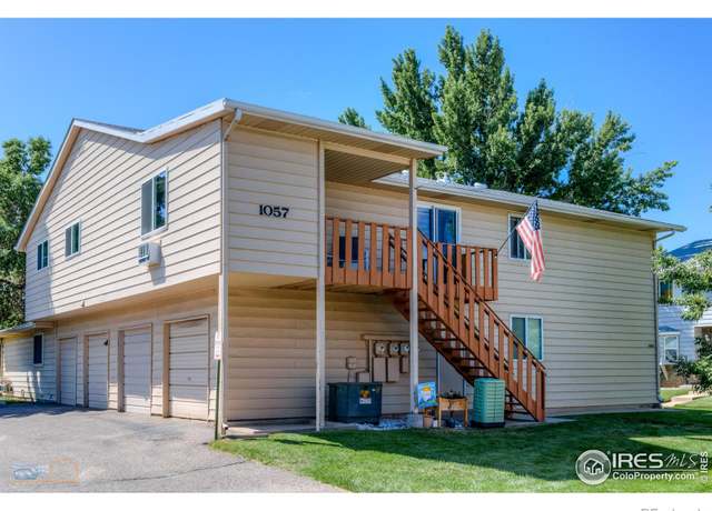Property at 1057 W 112th Ave Unit D, Denver, CO 80234, 3 beds, 2 baths