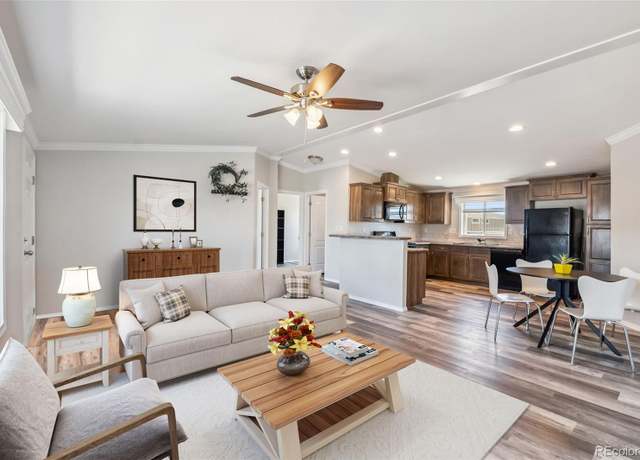 Property at 21980 Us-285, Fairplay, CO 80440, 3 beds, 2 baths