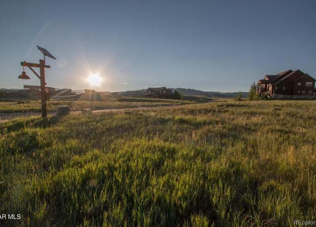 Property at 1611 Mountain Sky Ln, Granby, CO 80446