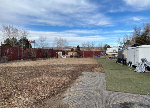 Property at 2870 W 67th Pl, Denver, CO 80221