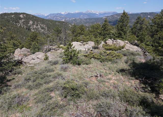 Property at 591599 Soul Shine Rd, Drake, CO 80515